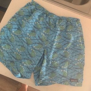 Patagonia Baggies